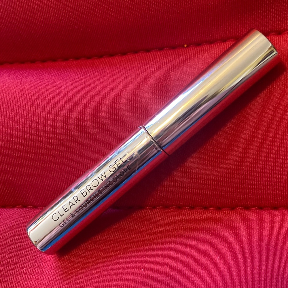 ABH Clear Brow Gel Mini